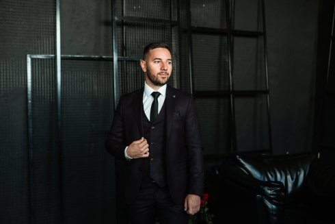 10 важных качеств элегантного мужчины